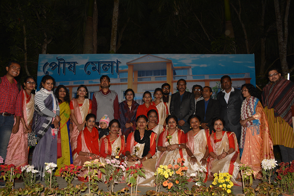 Bed college in kolkata