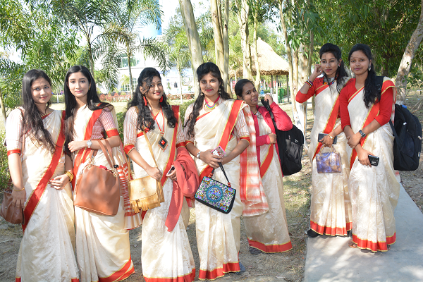 Bed college in kolkata
